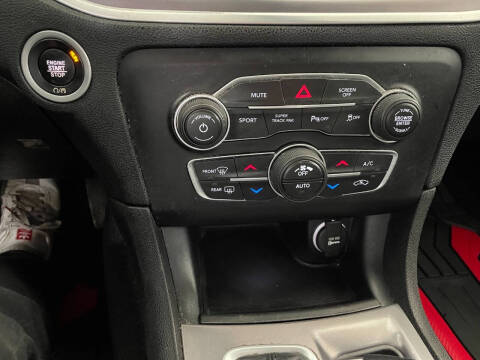 2019 Dodge Charger GT