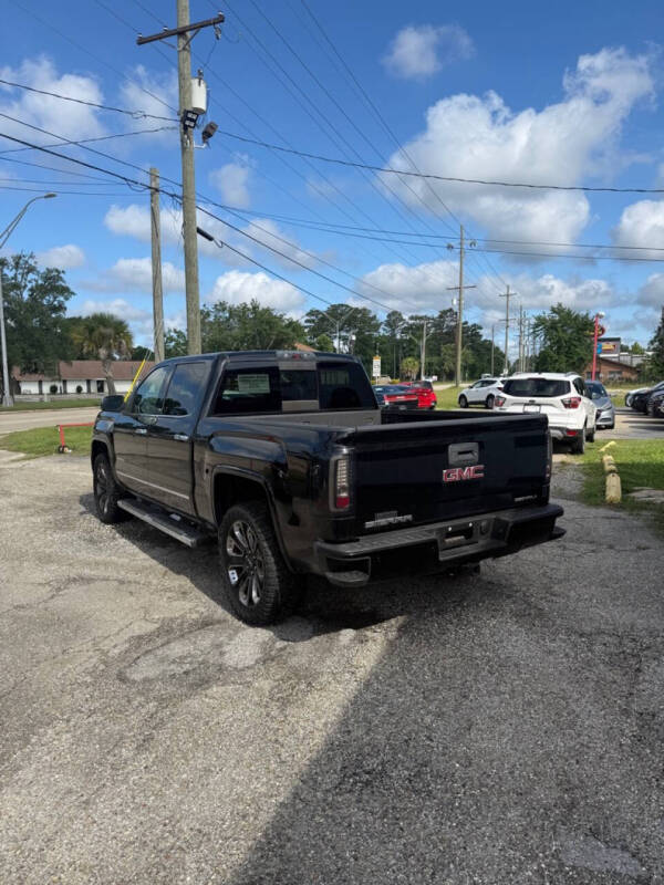 2015 GMC Sierra 1500