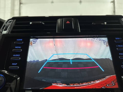 2020 Toyota 4Runner TRD Pro