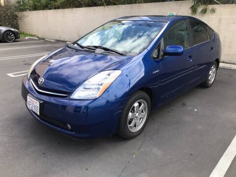 2008 Toyota Prius for sale at Autos Direct in Costa Mesa CA