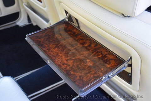 1985 Rolls-Royce Silver Spur