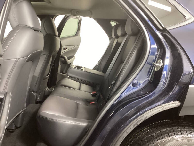 2026 Mazda CX-30 2.5 S Premium