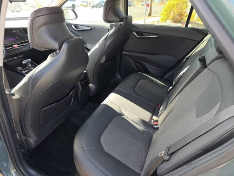 2023 Kia Niro EX Touring