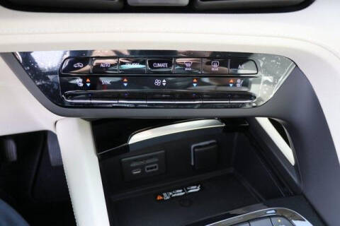 2021 Buick Envision Avenir