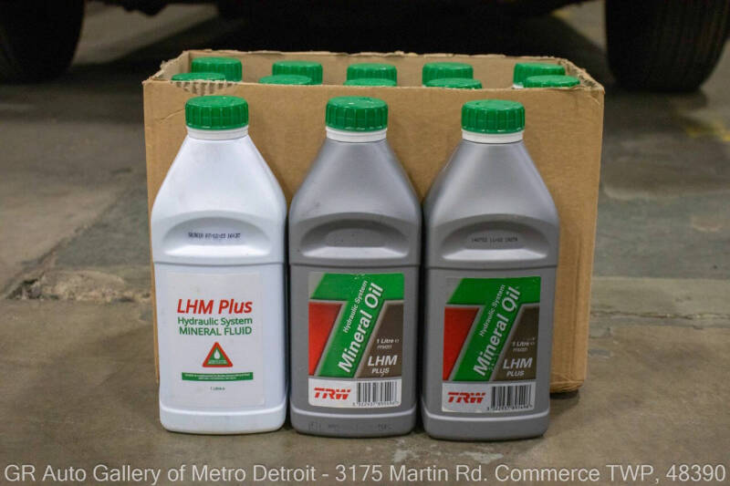 1982 Rolls-Royce Silver Spirit