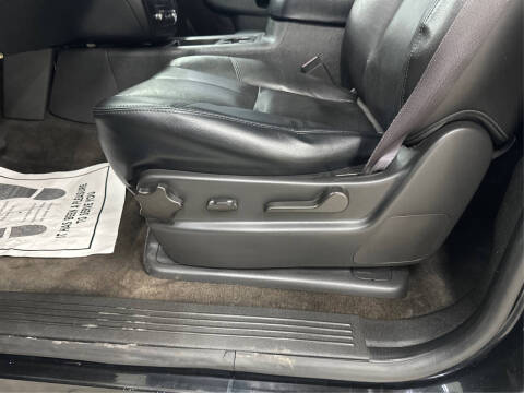 2014 Chevrolet Tahoe LT