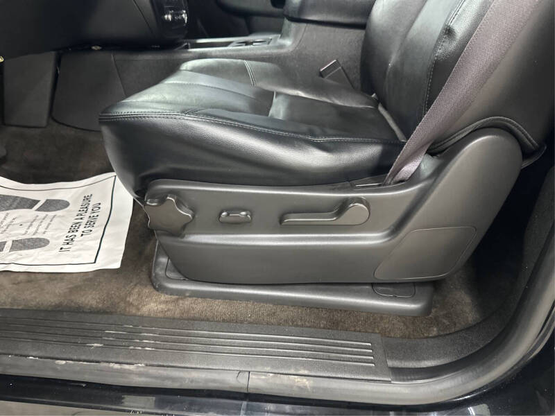 2014 Chevrolet Tahoe LT