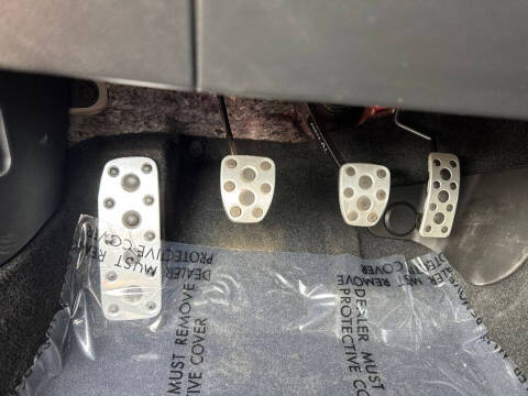 2024 Subaru BRZ Premium