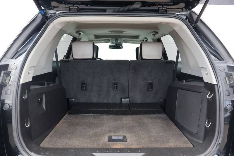 2011 GMC Terrain SLT-2