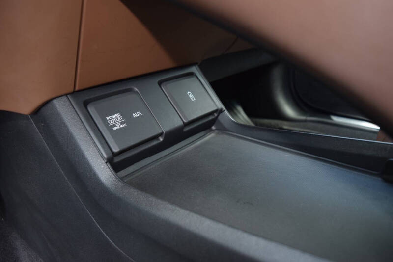2020 Acura RDX SH-AWD w/Tech