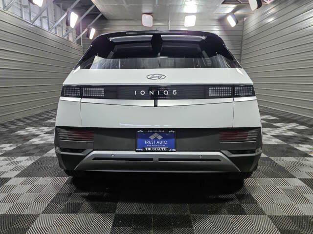 2024 Hyundai Ioniq 5 SEL