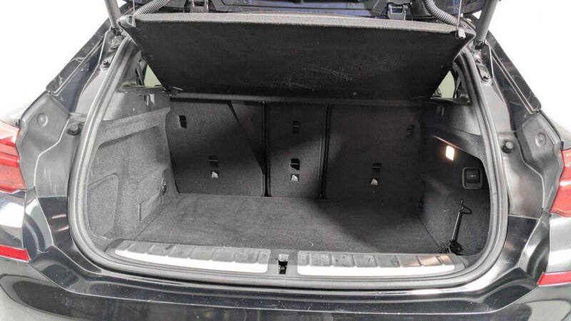 2018 BMW X2 sDrive28i