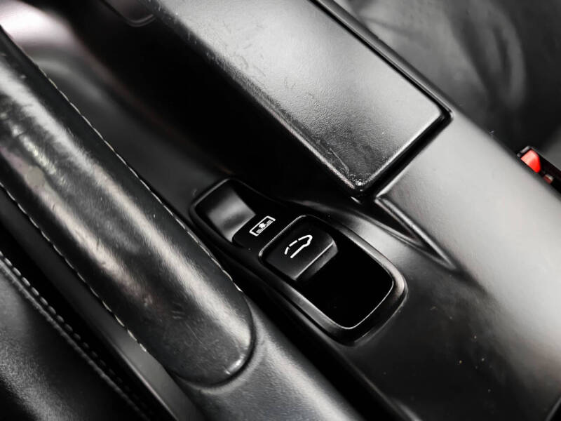 2011 Porsche 911 Targa 4S