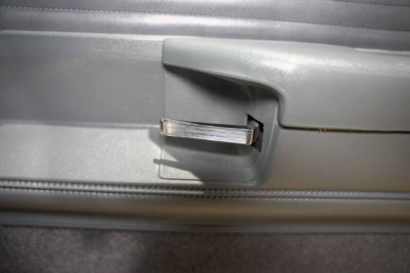 1985 Chevrolet Monte Carlo SS