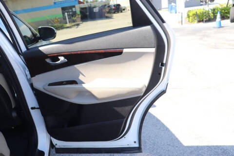 2016 Kia Sorento EX V6