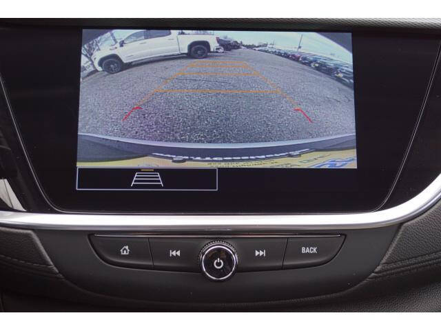 2021 Buick Encore GX Preferred