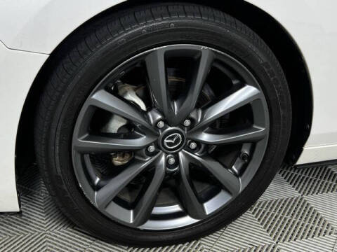 2019 Mazda Mazda3 Hatchback Preferred