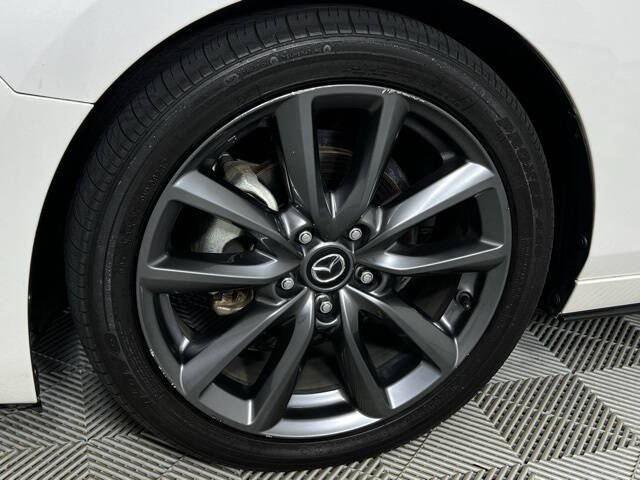 2019 Mazda Mazda3 Hatchback Preferred