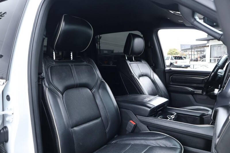 2020 RAM 1500 Limited