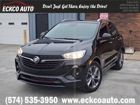 2023 Buick Encore GX