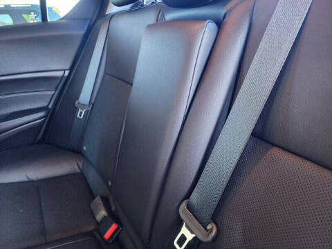 2014 Acura ILX 2.0L w/Tech