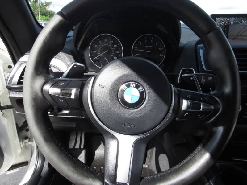 2016 BMW 2 Series M235i