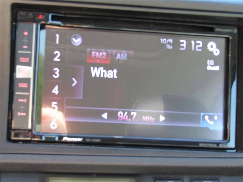 2013 Toyota Prius c Four