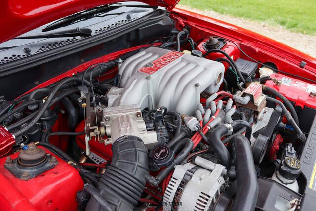 1994 Ford Mustang SVT Cobra