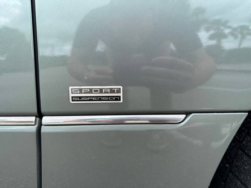 2003 Lexus LS 430