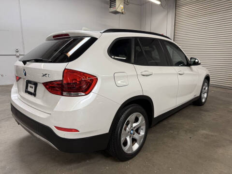 2013 BMW X1 sDrive28i