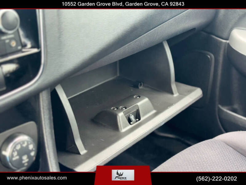 2014 Chrysler 200 Touring