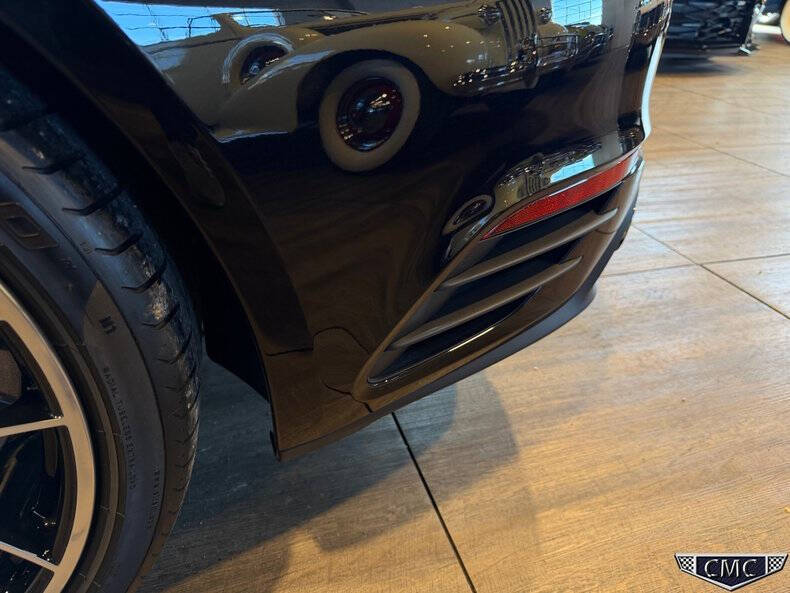 2019 Porsche 911