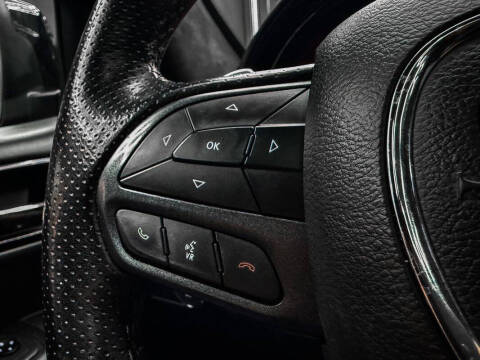 2022 Dodge Durango R/T Plus