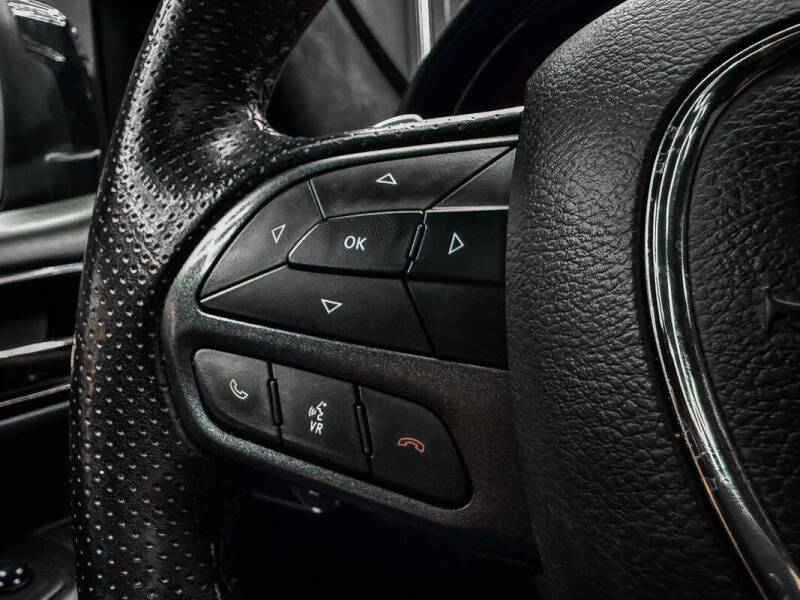 2022 Dodge Durango R/T Plus