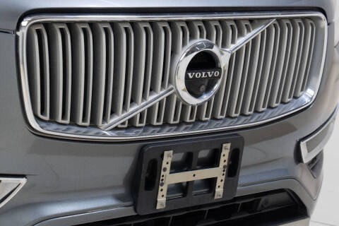 2016 Volvo XC90 T6 Inscription