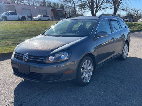 2014 Volkswagen Jetta for sale at Imotobank in Walpole MA