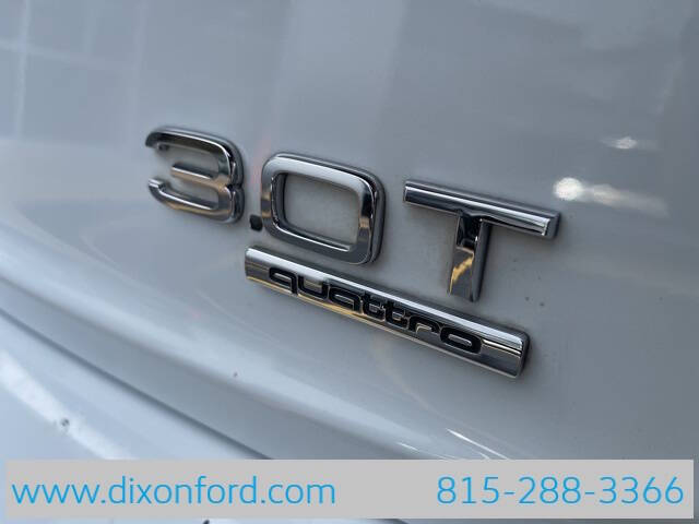 2014 Audi Q7 3.0T quattro Premium