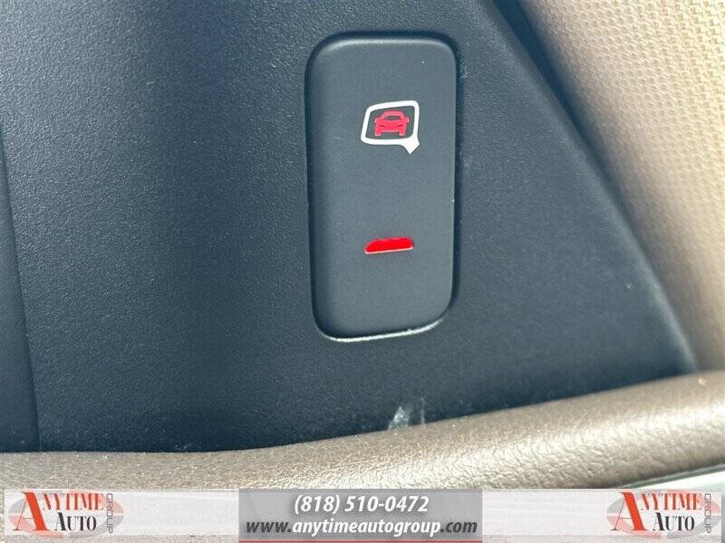 2014 Audi A6 3.0T quattro Prestige