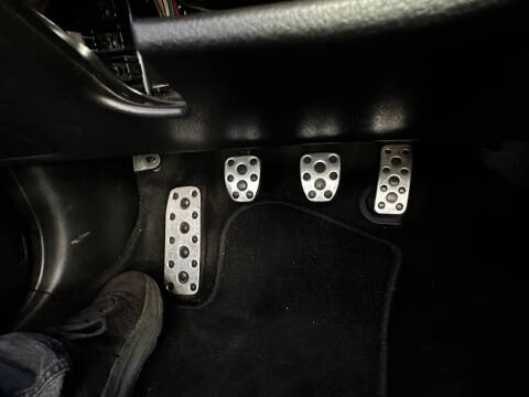 2013 Subaru Impreza WRX