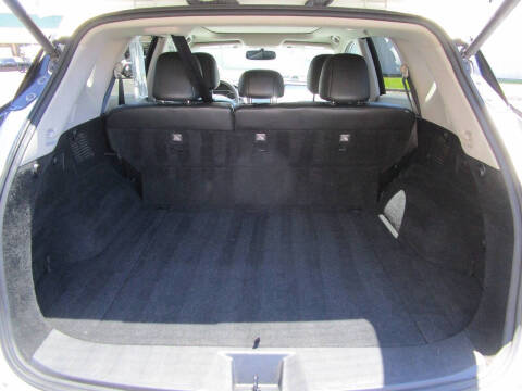2016 Nissan Murano SL