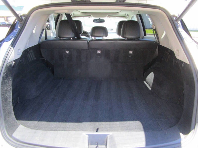 2016 Nissan Murano SL