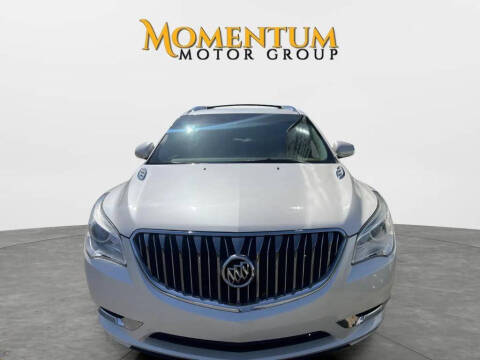 2014 Buick Enclave Premium