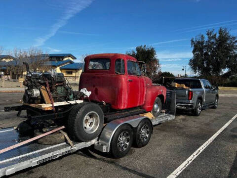 1948 Chevrolet 3100