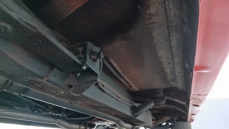 1955 Chevrolet Nomad