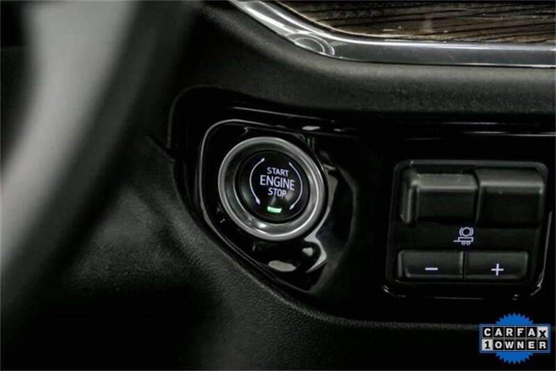 2024 Chevrolet Silverado 3500HD