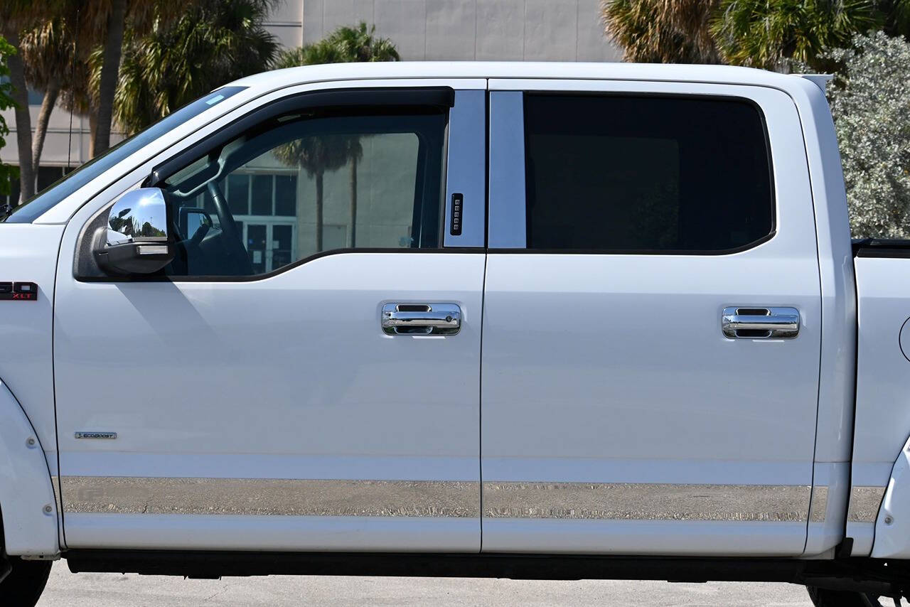 2017 Ford F-150 66