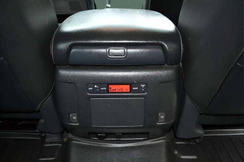 2018 Nissan Armada SL