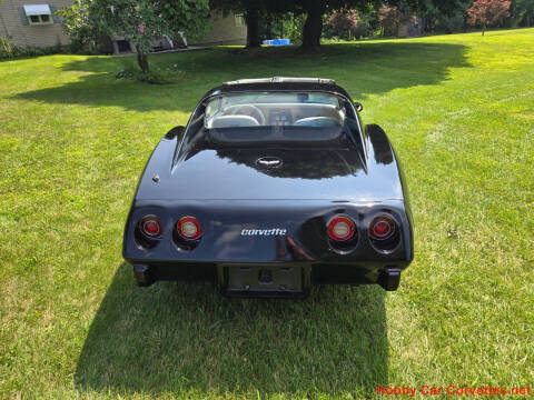 1977 Chevrolet Corvette