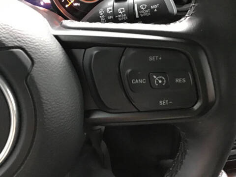 2022 Jeep Wrangler Unlimited Sport Altitude