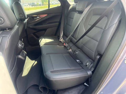 2024 Chevrolet Blazer EV 2LT